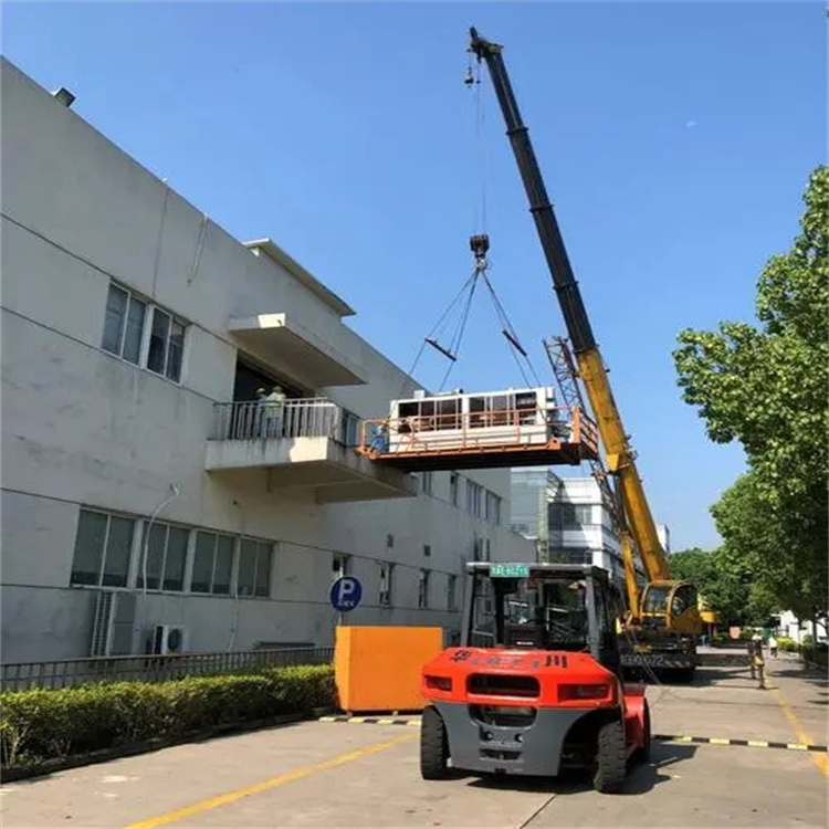 大茂镇小型吊车出租电话