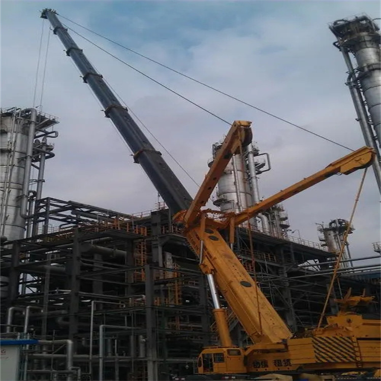 大茂镇吊车出租电话