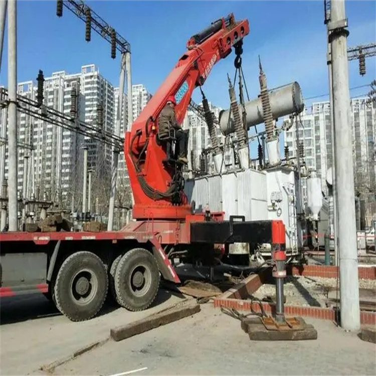 大茂镇就近吊车出租|工地厂房吊装设备租赁|24小时高效响应