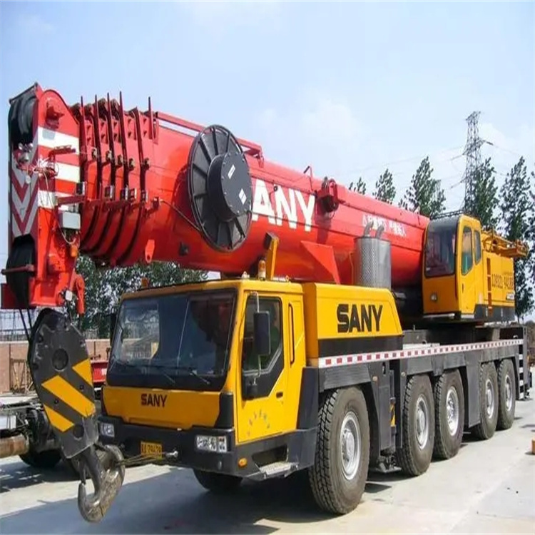 大茂镇附近工地哪里有吊车出租|应急吊装服务|24小时灵活调度