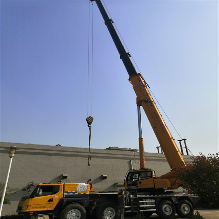 大茂镇 选择汽车吊租赁的秘诀与联系方式指南