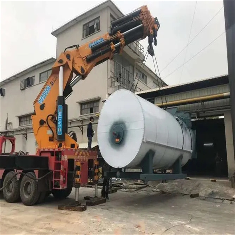 大茂镇室内装修小型折臂吊出租服务：高效解决方案与租赁指南