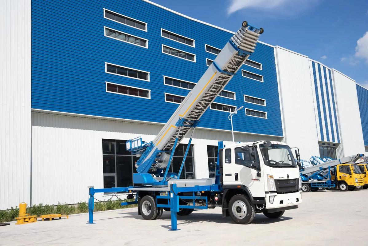 大茂镇小型云梯车上料车租赁多少钱