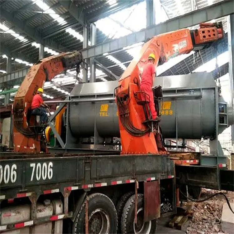 大茂镇大型随车吊出租多少钱