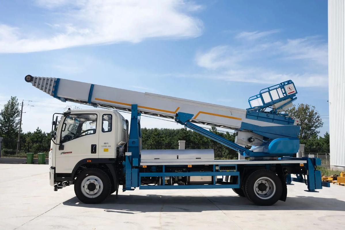 大茂镇云梯上料车租赁费用