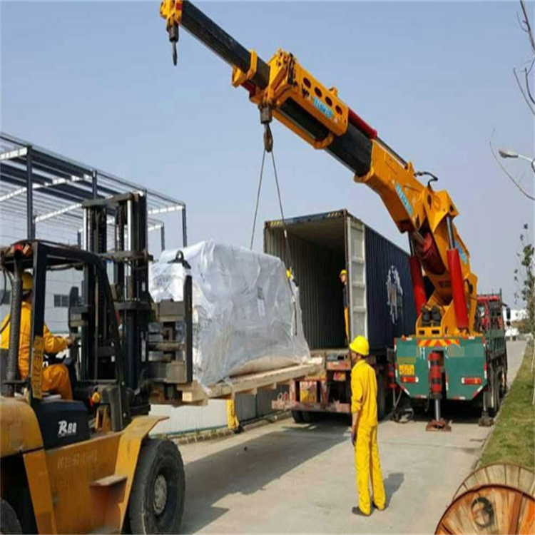 大茂镇专业随车吊出租电话