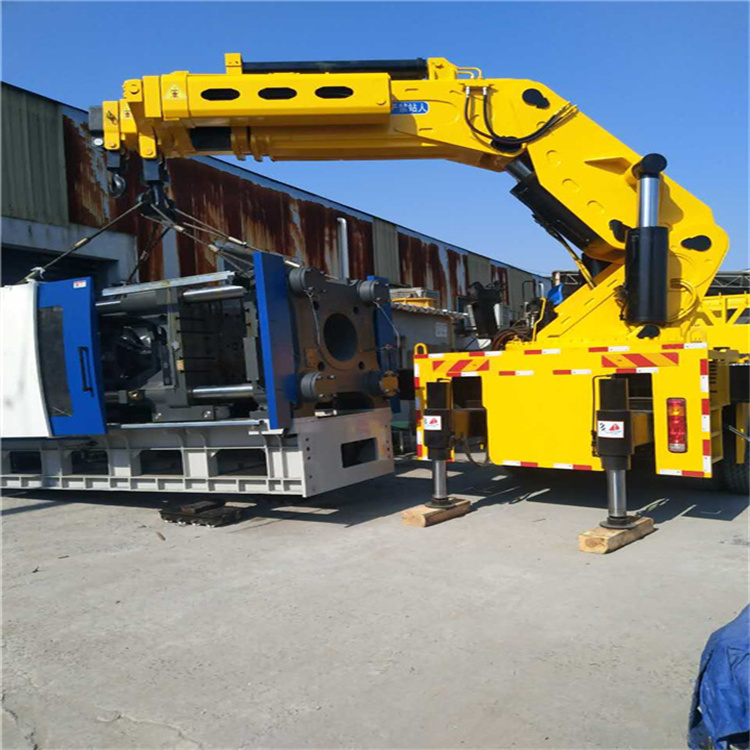 大茂镇大吨位折臂吊出租