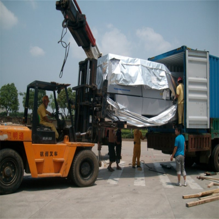 大茂镇物流仓库装卸随车吊租赁服务优势与选择指南