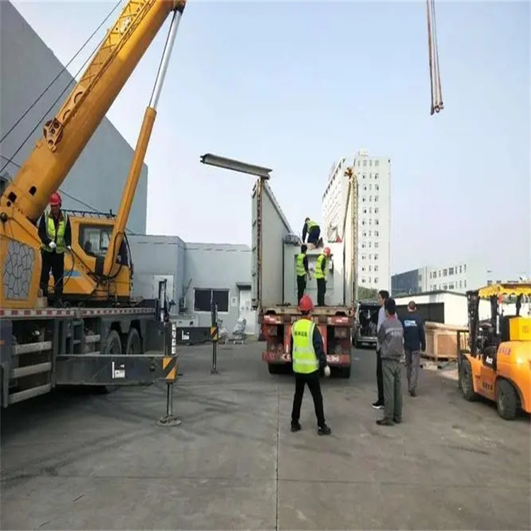 大茂镇如何找到附近的吊车救援服务