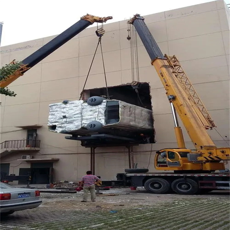 大茂镇25吨汽车吊出租