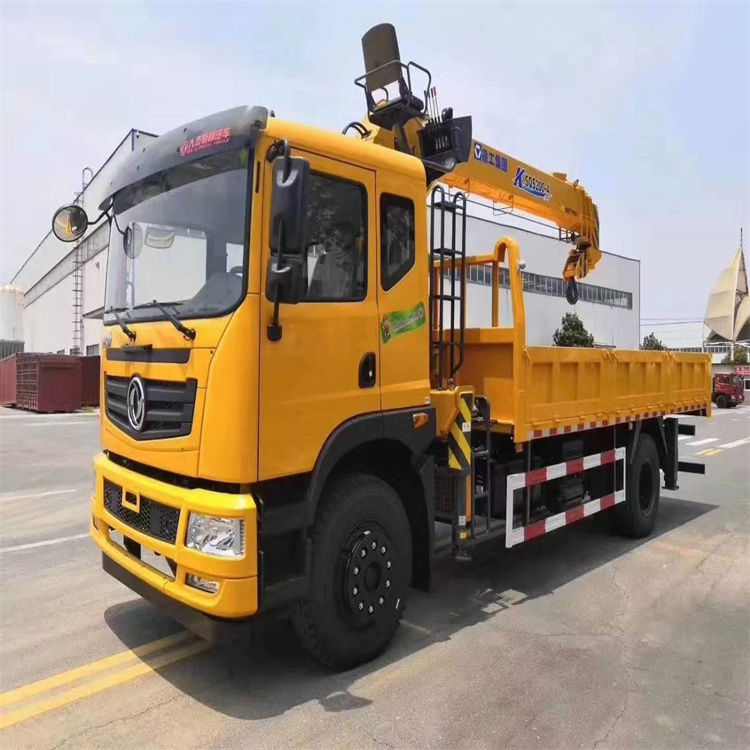 大茂镇附近找一辆随车吊出租