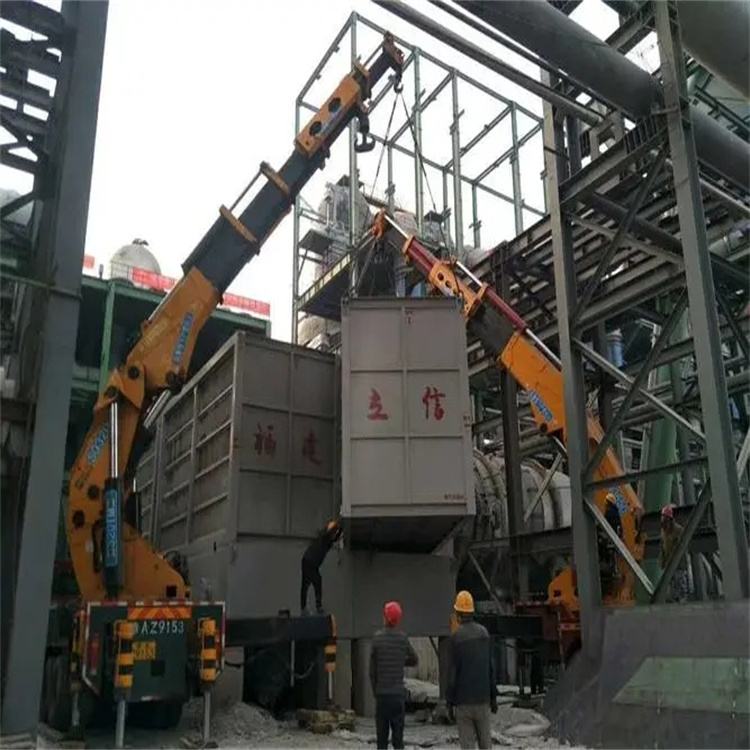 大茂镇折臂吊车租赁电话