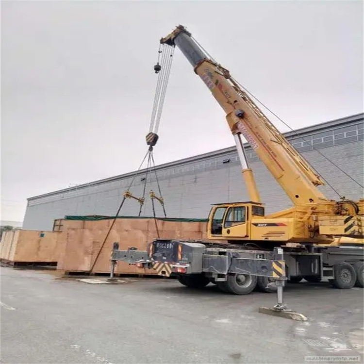 大茂镇500吨汽车吊出租