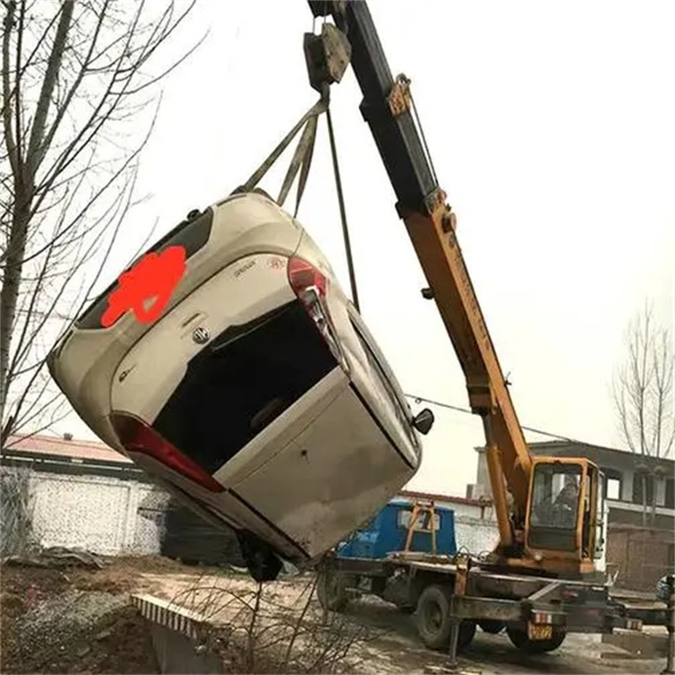 大茂镇随时待命，吊车24小时道路救援服务全解析