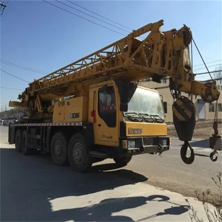 大茂镇哪里有专业吊车出租