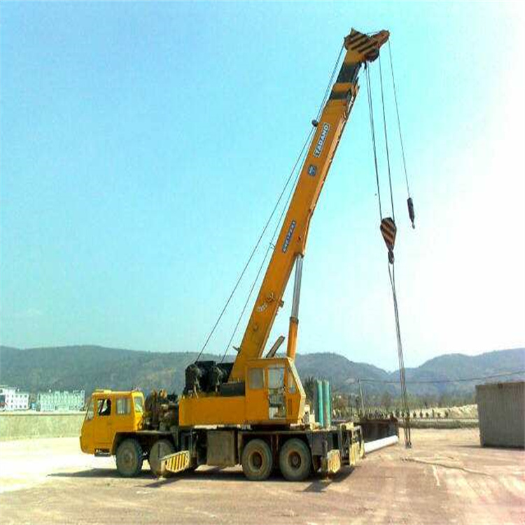 大茂镇小型吊车出租价格是多少